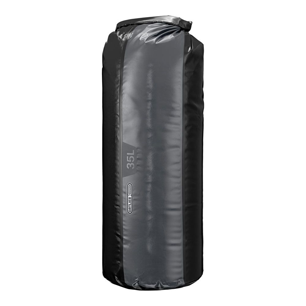 Vodotěsný vak Ortlieb Dry Bag PD350 35l black/slate