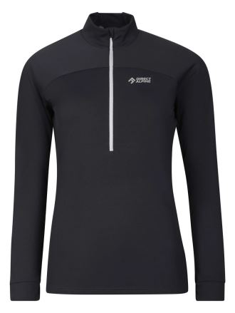 Tričko Direct Alpine NEVADA LADY anthracite