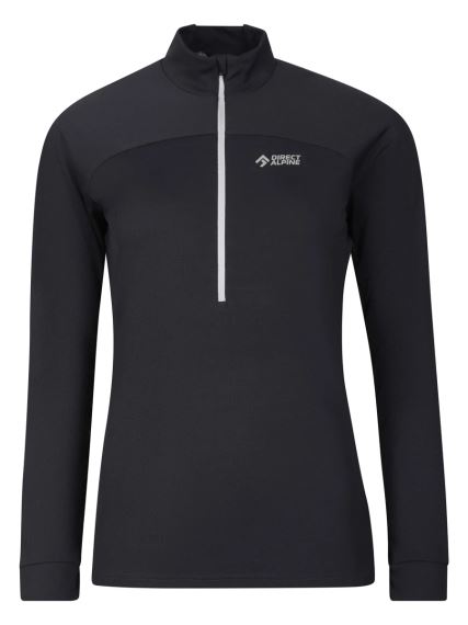Tričko Direct Alpine NEVADA LADY anthracite