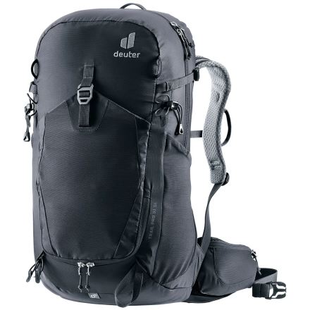 Dámský batoh Deuter Trail Pro 31 SL Black