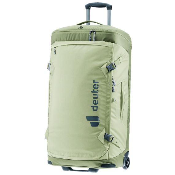 Deuter Duffel Pro Movo 90 mineral-grove