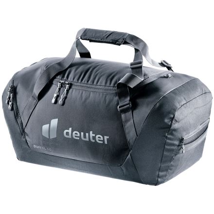 Cestovní taška Deuter Duffel 50 Black