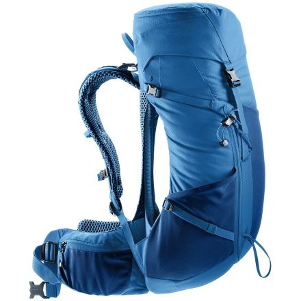 Turistický batoh Deuter Futura 26 cherry-masala (3)