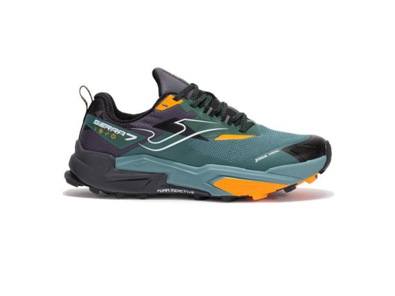 Běžecké boty JOMA SIERRA 2521 - grey