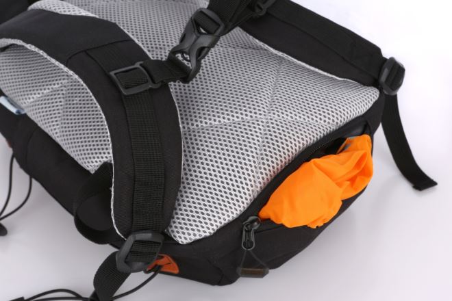 Dětský batoh Husky Jolly 15L black (8)