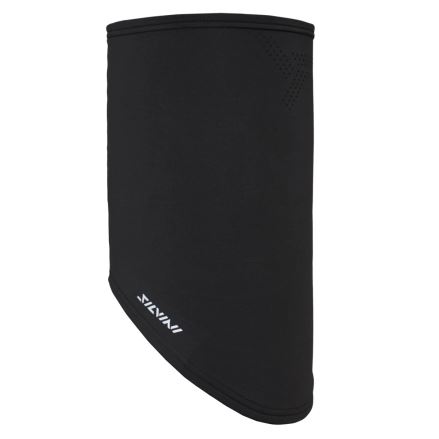 Šátek Silvini UA2716 Ledro black