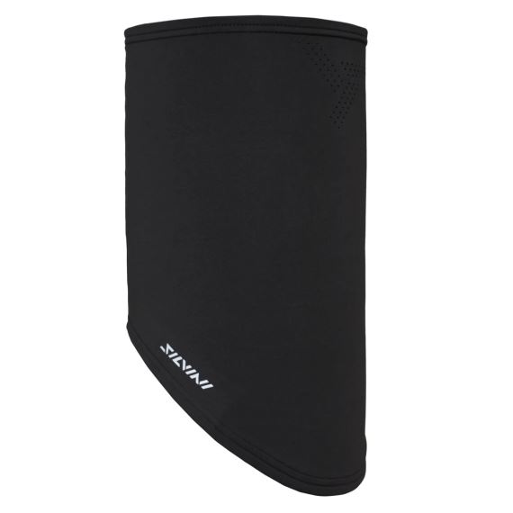 Šátek Silvini UA2716 Ledro black