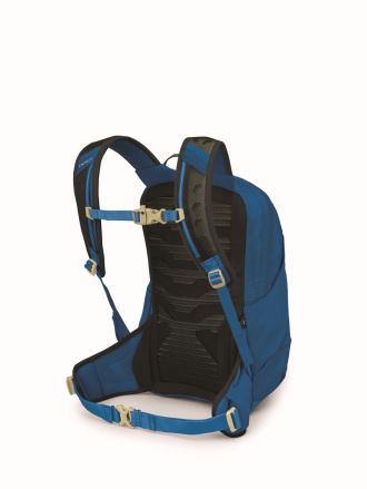 Dětský batoh Osprey Talon JR scoria blue (3)