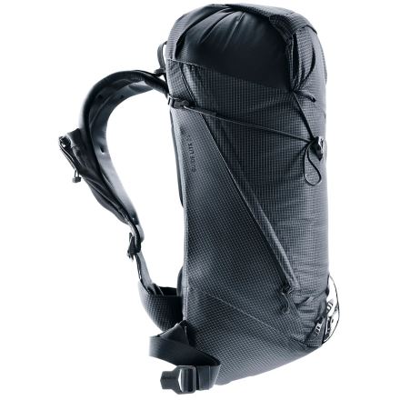 Turistický batoh Deuter Guide Lite 24 black (3)