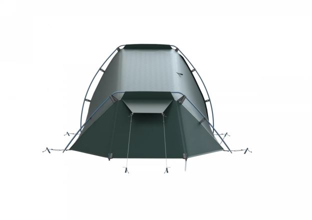 Stan Husky Sawaj 1 dark green (7)
