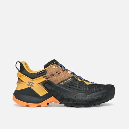 Dámské nízké boty Garmont 9.81 ONYX GTX® raven black mock orange