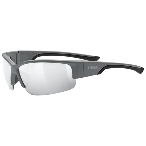 Brýle Uvex Sportstyle 215, Grey Mat