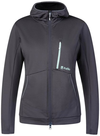 Dámská mikina Rafiki Vega W dark navy