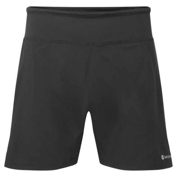 Pánské běžecké kraťasy Montane Slipstream 5" Shorts-