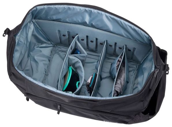 Cestovní taška Thule Roundtrip MTB Duffel TRBD270 černá (4)