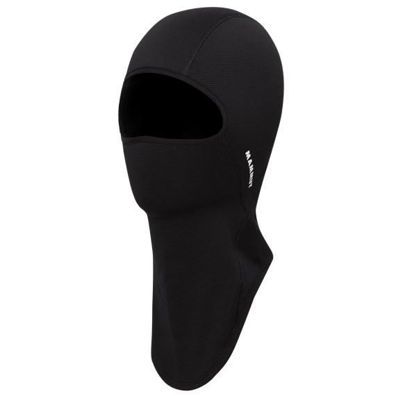Kukla Mammut Balaclava black