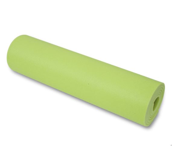 Karimatka YATE jednovrstvá 8 G-30 sv.zelená