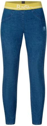 Dámské kalhoty Rafiki Roya blue denim