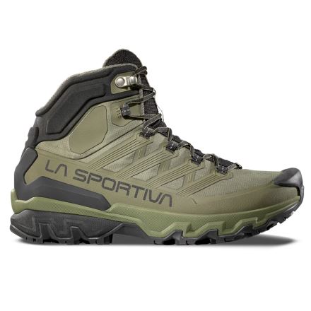Pánské kotníkové boty La Sportiva Ultra Raptor 3 Mid GTX cypress/black (2)