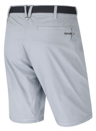 Dámské outdoorové kalhoty Husky Pilon L light grey (4)