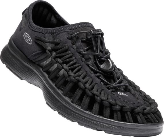 Dámské sandály Keen Uneek O2 W black/black