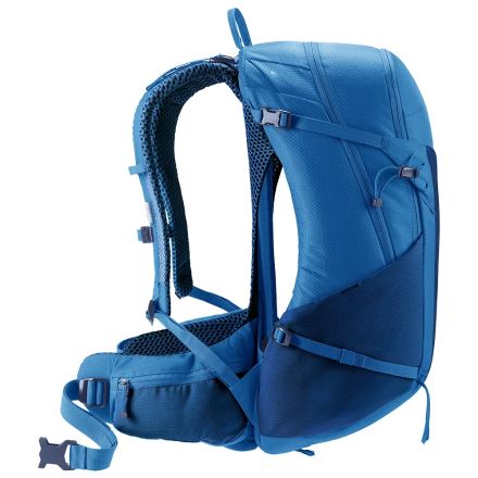 Turistický batoh Deuter Futura 27 greystone-alu (3)