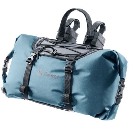 Brašna na řídítka Deuter Cabezon HB 14 atlantic-black