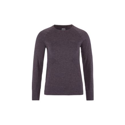 Dámské funkční triko Craft CORE Dry Active Comfort fialová L