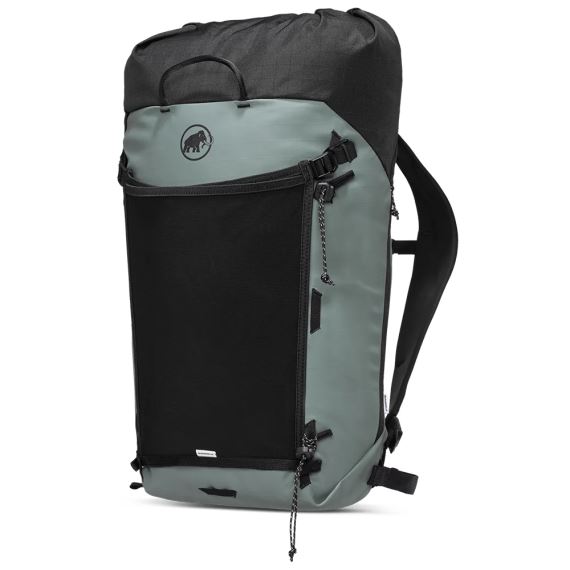 Městský batoh Mammut Alto strata 24 L