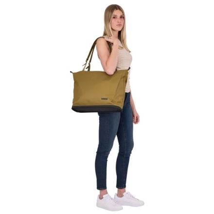 Taška přes rameno Thule Aion TATB102 nutria (8)