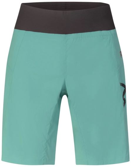 Dámské kraťasy Rafiki NOIA wasabi/magnet