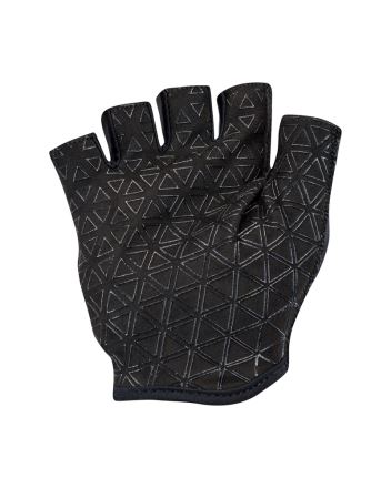 Unisex cyklistické rukavice Silvini Sarca Ruby white (1)
