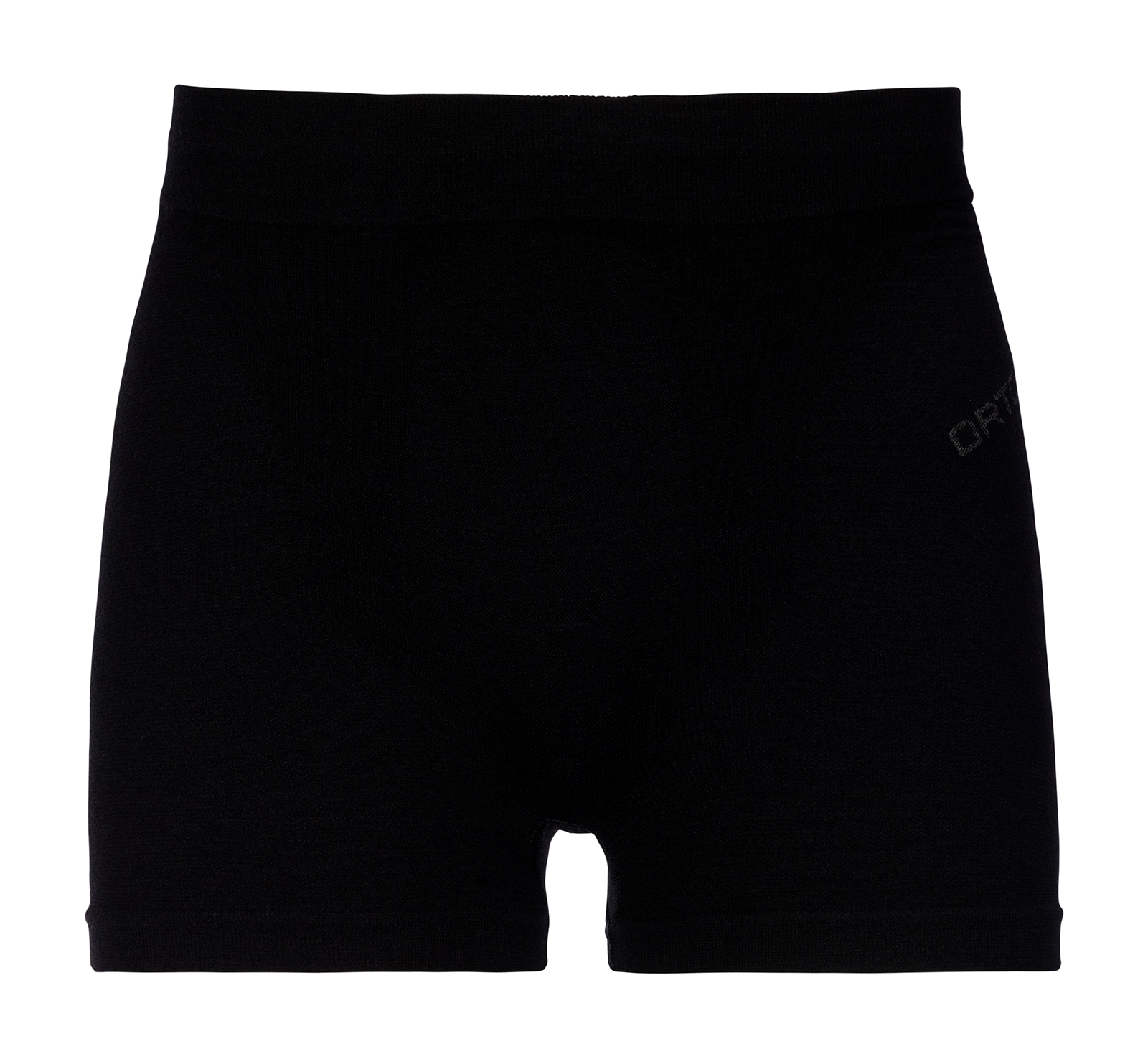 Pánské funkční boxerky ORTOVOX 230 Competition Boxer Black raven XL