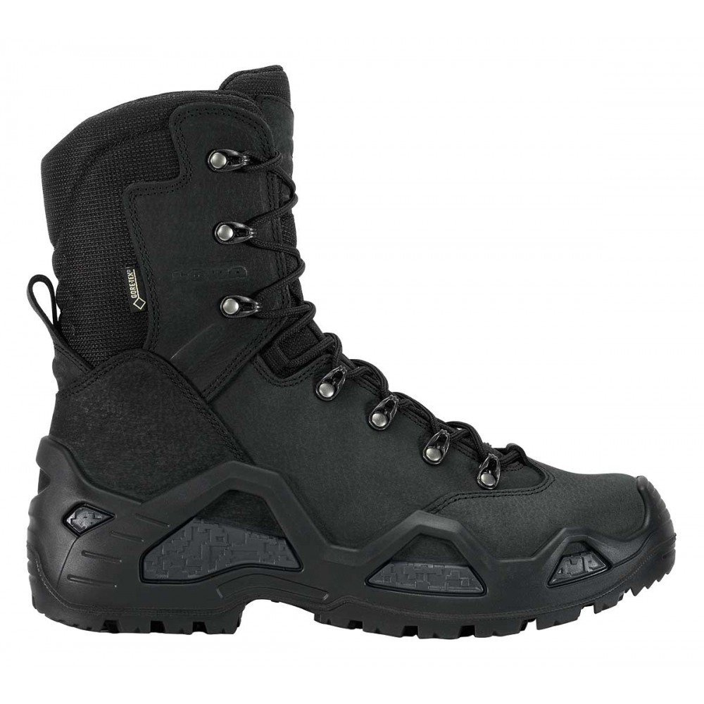 Pánská obuv Lowa Z-8N GTX® C black 13 UK