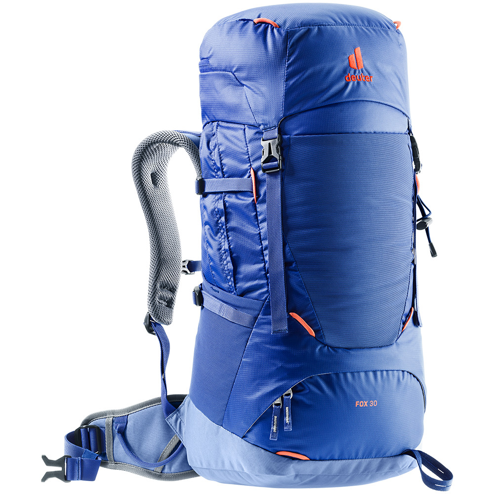 Batoh Deuter Fox 30L indigo-pacific