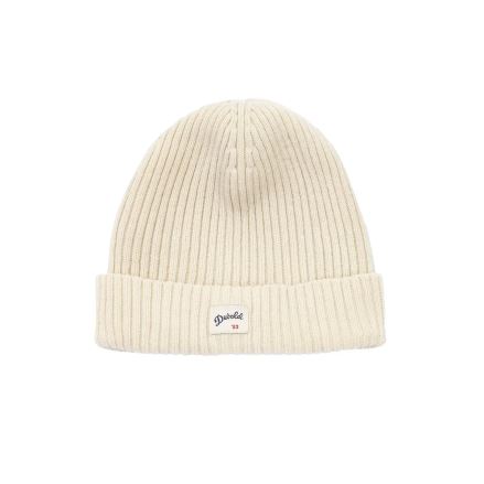 Čepice Devold Archive Wool Beanie offwhite 58
