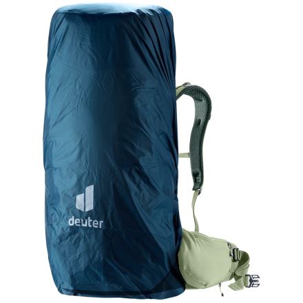 Dámský turistický batoh Deuter Aircontact Core 45+10 SL graphite (10)