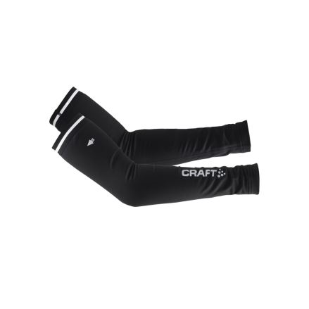 Cyklonávleky na ruce CRAFT Arm Warmer černá