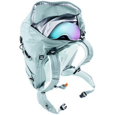 Skialpový batoh Deuter Freescape Tour 30 SL nilas-cloud (6)