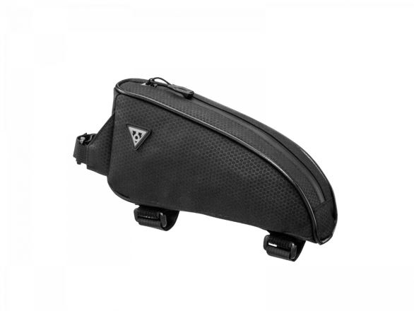 Brašna Topeak Toploader černá 0,75L