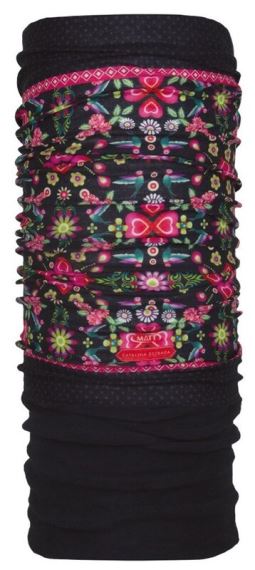 Dámský šátek MATT 5823 Scarf Cat.Estrada+PTEC. amor noche-132