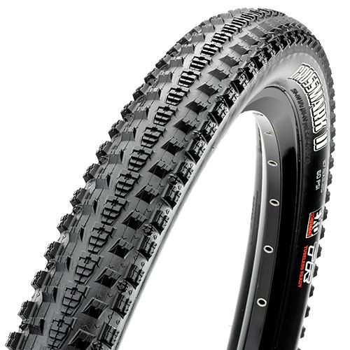 Plášť Maxxis CrossMark II kevlar 26x2.25 EXO/TR