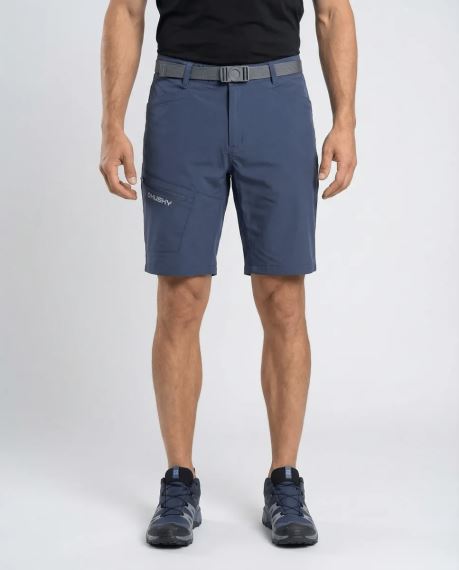 Pánské kraťasy Husky Kiani M dark blue