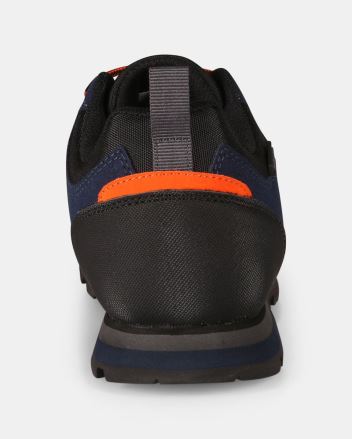 Nízké unisex boty Kilpi Spectre Low-U dark blue (3)