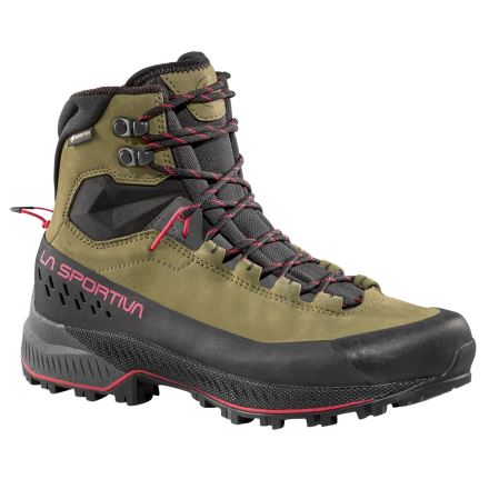 Dámská kotníková bota La Sportiva TX5 Evo Mid GTX Women cypress/azalea