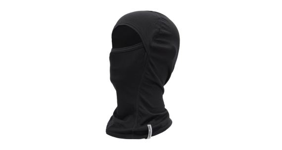 Kukla Sensor Merino Active černá