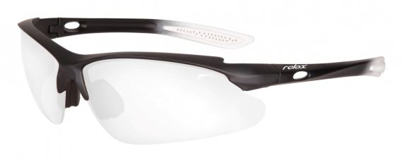 Sluneční brýle RELAX Mosera R5314N R4 černá