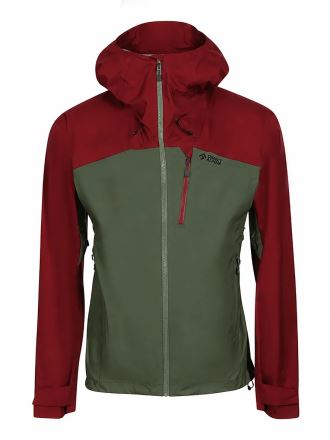 Pánská bunda Direct Alpine RAVEN khaki/palisander