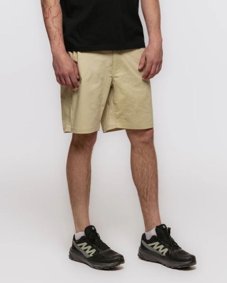 Pánské kraťasy Husky Ruby M beige