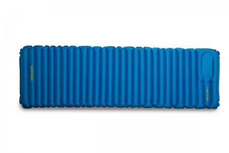 Karimatka Pinguin Skyline L blue